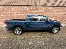 2023 RAM 1500 Big Horn - Photo 7