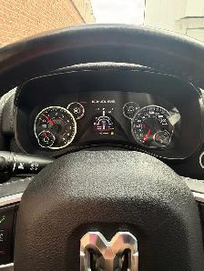 2023 RAM 1500 Big Horn - Photo 10