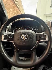 2023 RAM 1500 Big Horn - Photo 11