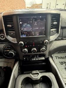 2023 RAM 1500 Big Horn - Photo 14