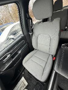 2023 RAM 1500 Big Horn - Photo 16