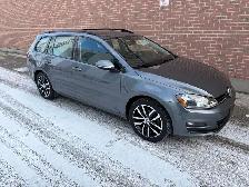 2016 Volkswagen Golf High line - Photo 3