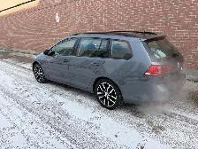 2016 Volkswagen Golf High line - Photo 4