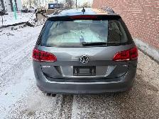 2016 Volkswagen Golf High line - Photo 5