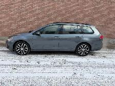 2016 Volkswagen Golf High line - Photo 6