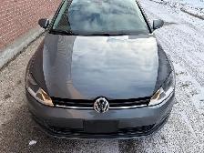 2016 Volkswagen Golf High line - Photo 7