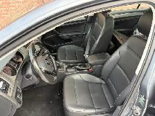 2016 Volkswagen Golf High line - Photo 8