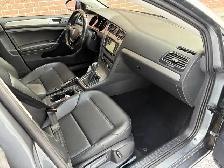 2016 Volkswagen Golf High line - Photo 11