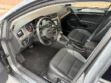 2016 Volkswagen Golf High line - Photo 13