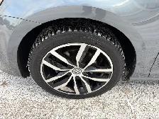 2016 Volkswagen Golf High line - Photo 17