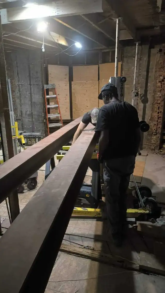 CHEAP LABOUR FOR HIRE FOR TODAY AND FRIDAY! 647-571-9326 - Photo 6