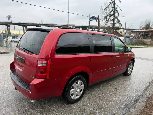 2008 DODGE GRAND CARAVAN SE AUTOMATIC A/C STOW & GO LOCAL BC ACC - Photo 3