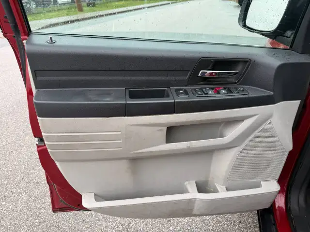 2008 DODGE GRAND CARAVAN SE AUTOMATIC A/C STOW & GO LOCAL BC ACC - Photo 11