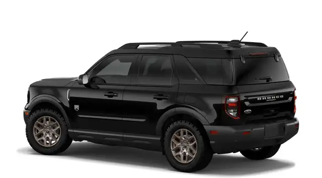 Ford Bronco Sport Big Bend 2026 - Photo 2