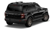 Ford Bronco Sport Big Bend 2026 - Photo 3