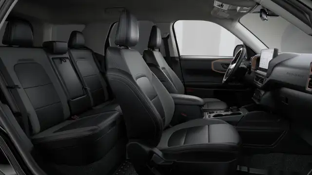 Ford Bronco Sport Big Bend 2026 - Photo 4