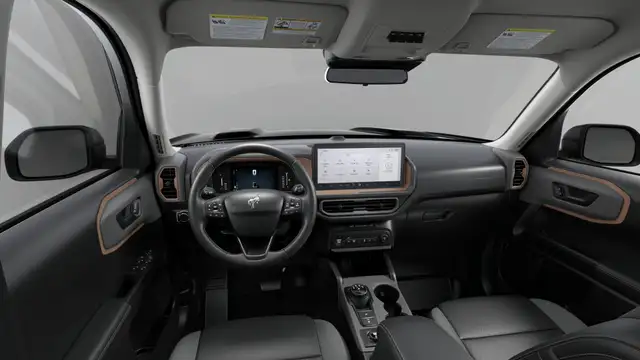 Ford Bronco Sport Big Bend 2026 - Photo 5