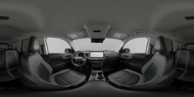 Ford Bronco Sport Big Bend 2026 - Photo 6