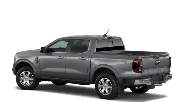 Ford Ranger Lariat 2026 - Photo 2