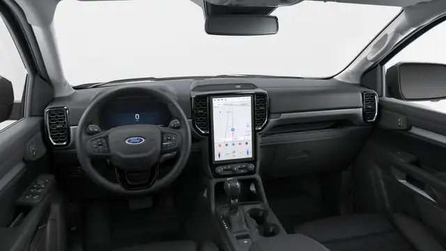 Ford Ranger Lariat 2026 - Photo 5