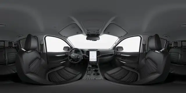 Ford Ranger Lariat 2026 - Photo 6