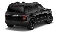 Ford Bronco Sport Outer Banks 2026 - Photo 2
