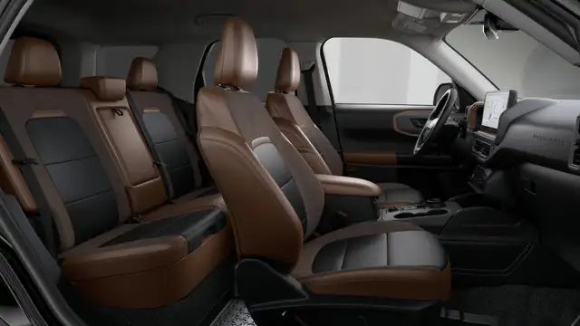 Ford Bronco Sport Outer Banks 2026 - Photo 3