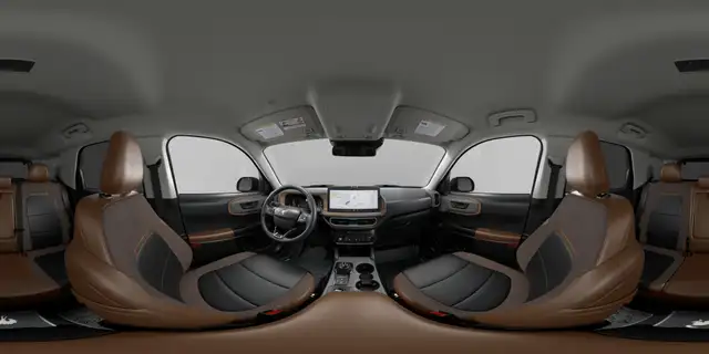 Ford Bronco Sport Outer Banks 2026 - Photo 5