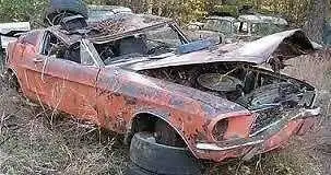 Towing & buying junk vehicles