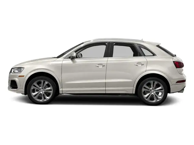 2018 Audi Q3 2.0 TFSI quattro Technik Tiptronic - Photo 3