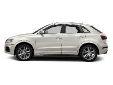 2018 Audi Q3 2.0 TFSI quattro Technik Tiptronic - Photo 3