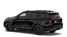 Ford Explorer Tremor 2026 - Photo 2