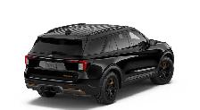 Ford Explorer Tremor 2026 - Photo 3