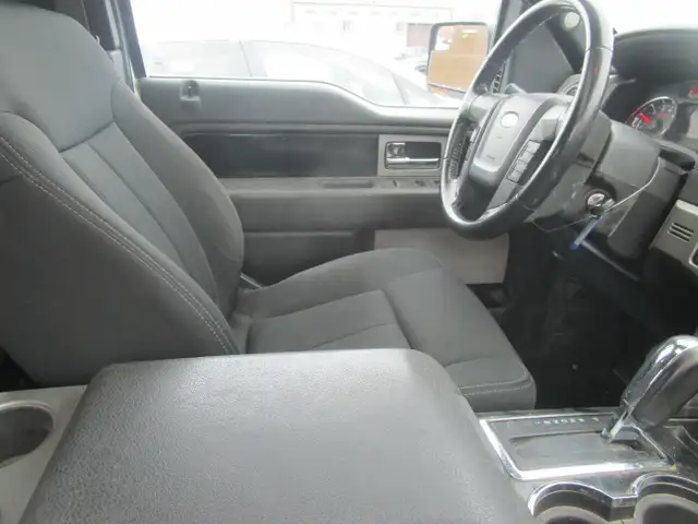 Ford F-150 FX4 LARIAT TOIT OUVRANT 4WD SuperCab 145' 2012 FINANC - Photo 12