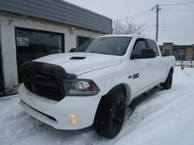 Ford F-150 FX4 LARIAT TOIT OUVRANT 4WD SuperCab 145' 2012 FINANC - Photo 13