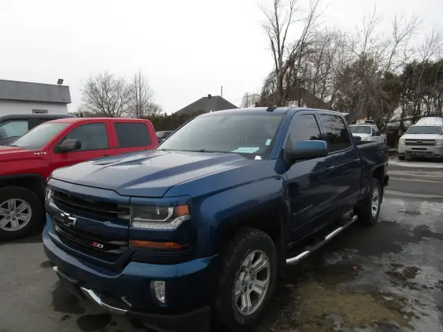 Ford F-150 FX4 LARIAT TOIT OUVRANT 4WD SuperCab 145' 2012 FINANC - Photo 16