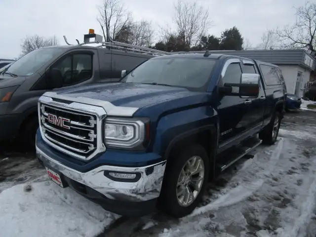 Ford F-150 FX4 LARIAT TOIT OUVRANT 4WD SuperCab 145' 2012 FINANC - Photo 17