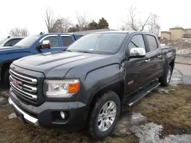 Ford F-150 FX4 LARIAT TOIT OUVRANT 4WD SuperCab 145' 2012 FINANC - Photo 21