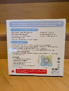 Brand New Sealed Dog Or Cat Treat Puzzle Toy - Photo 5