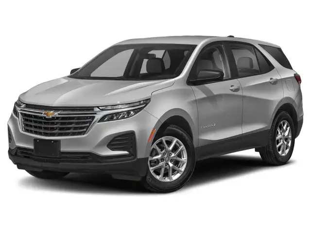 2022 Chevrolet Equinox LT - Local Unit | Apple Carplay | Remote