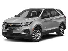 2022 Chevrolet Equinox LT - Local Unit | Apple Carplay | Remote