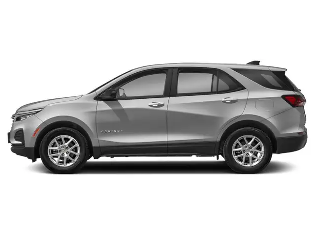 2022 Chevrolet Equinox LT - Local Unit | Apple Carplay | Remote - Photo 3
