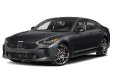 2022 Kia Stinger GT Elite - 368HP | Twin Turbo | 360 Cam | Sunro