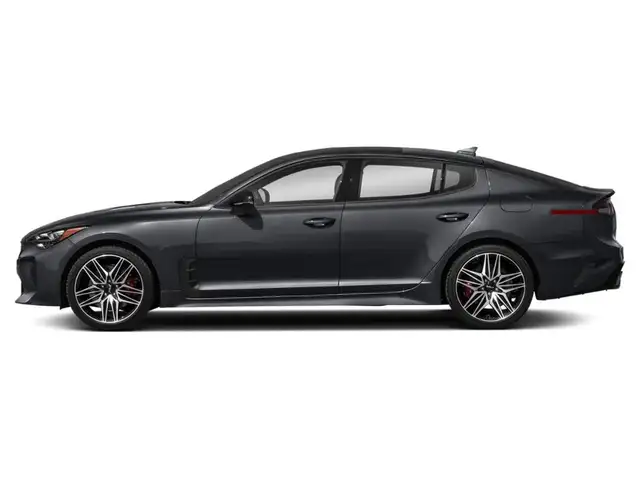 2022 Kia Stinger GT Elite - 368HP | Twin Turbo | 360 Cam | Sunro - Photo 3