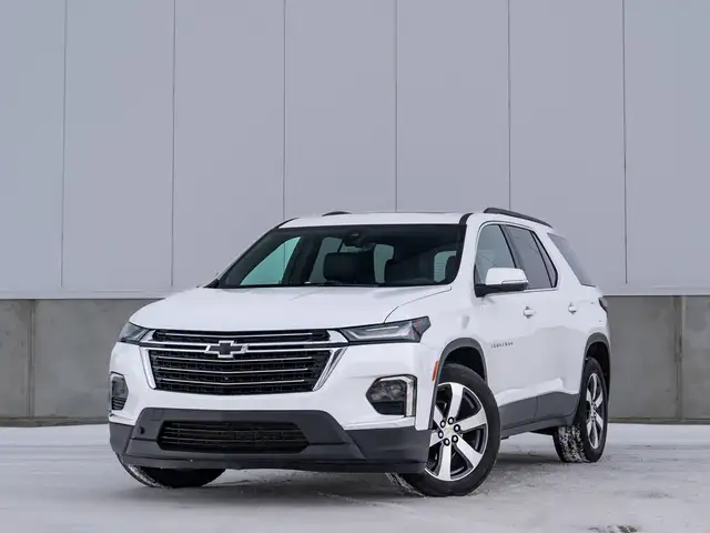 2023 Chevrolet Traverse True North | Captain | Bose | 360 Cam | - Photo 2