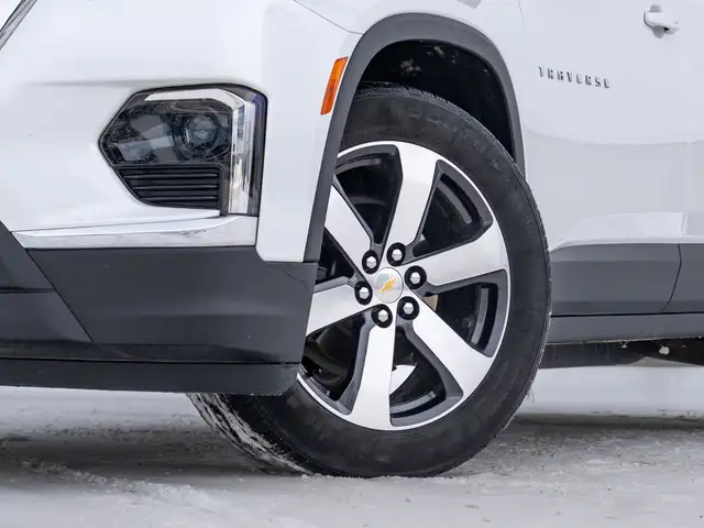 2023 Chevrolet Traverse True North | Captain | Bose | 360 Cam | - Photo 3