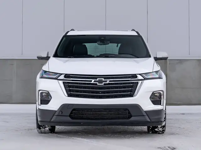 2023 Chevrolet Traverse True North | Captain | Bose | 360 Cam | - Photo 4