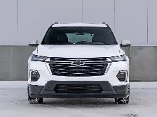 2023 Chevrolet Traverse True North | Captain | Bose | 360 Cam | - Photo 4