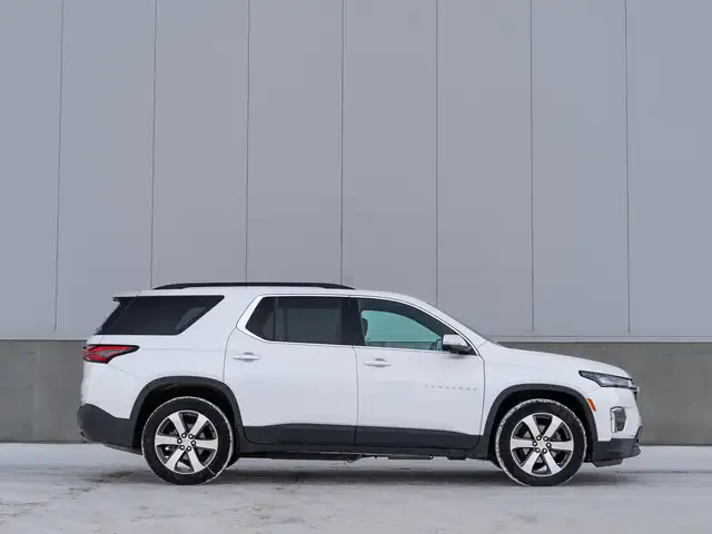 2023 Chevrolet Traverse True North | Captain | Bose | 360 Cam | - Photo 6