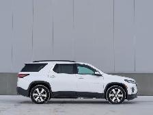 2023 Chevrolet Traverse True North | Captain | Bose | 360 Cam | - Photo 6